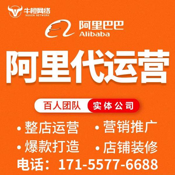 滕州电商代运营